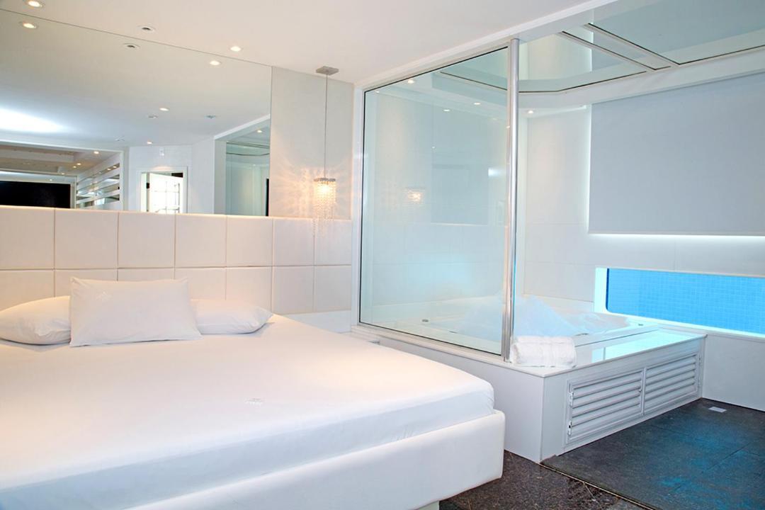 Bambina Hotel -Adultos Somente Rio de Janeiro Exterior photo