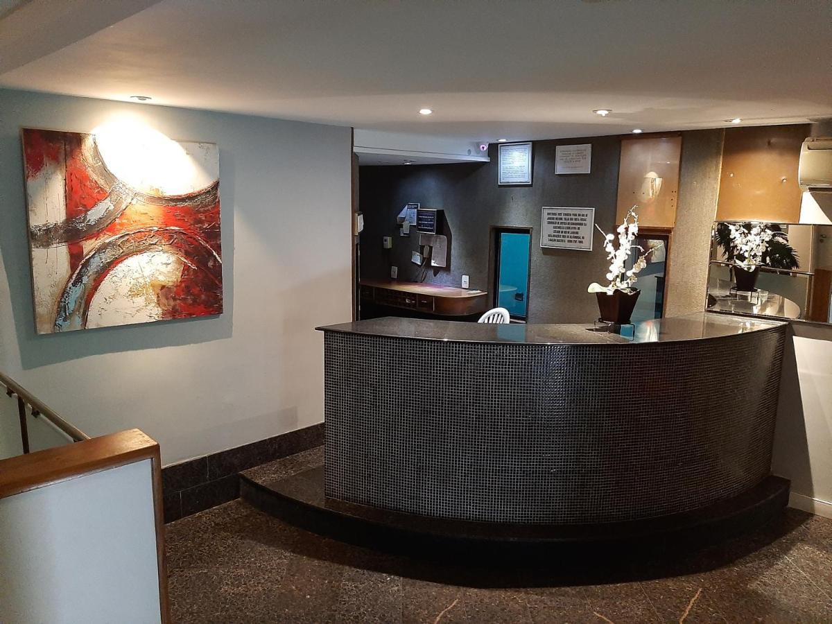 Bambina Hotel -Adultos Somente Rio de Janeiro Exterior photo