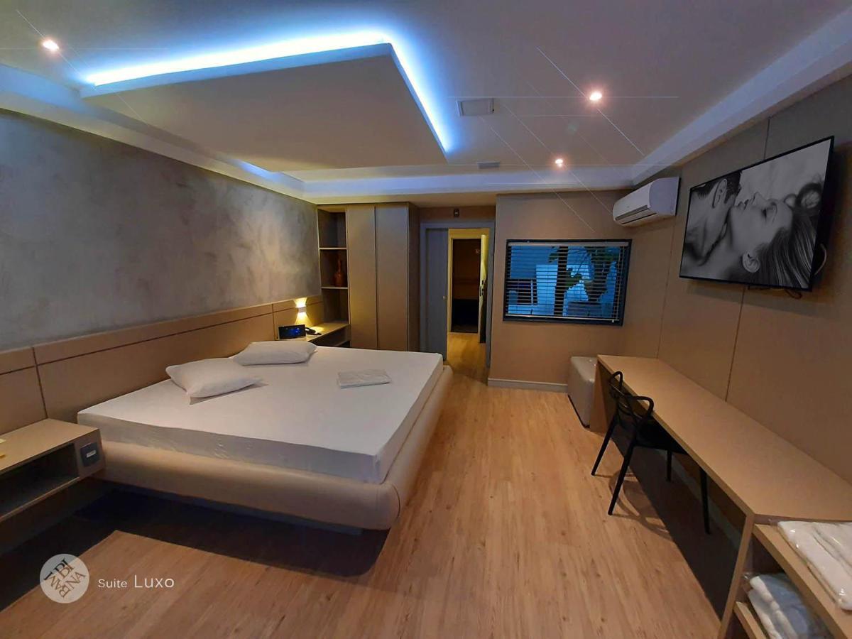 Bambina Hotel -Adultos Somente Rio de Janeiro Exterior photo