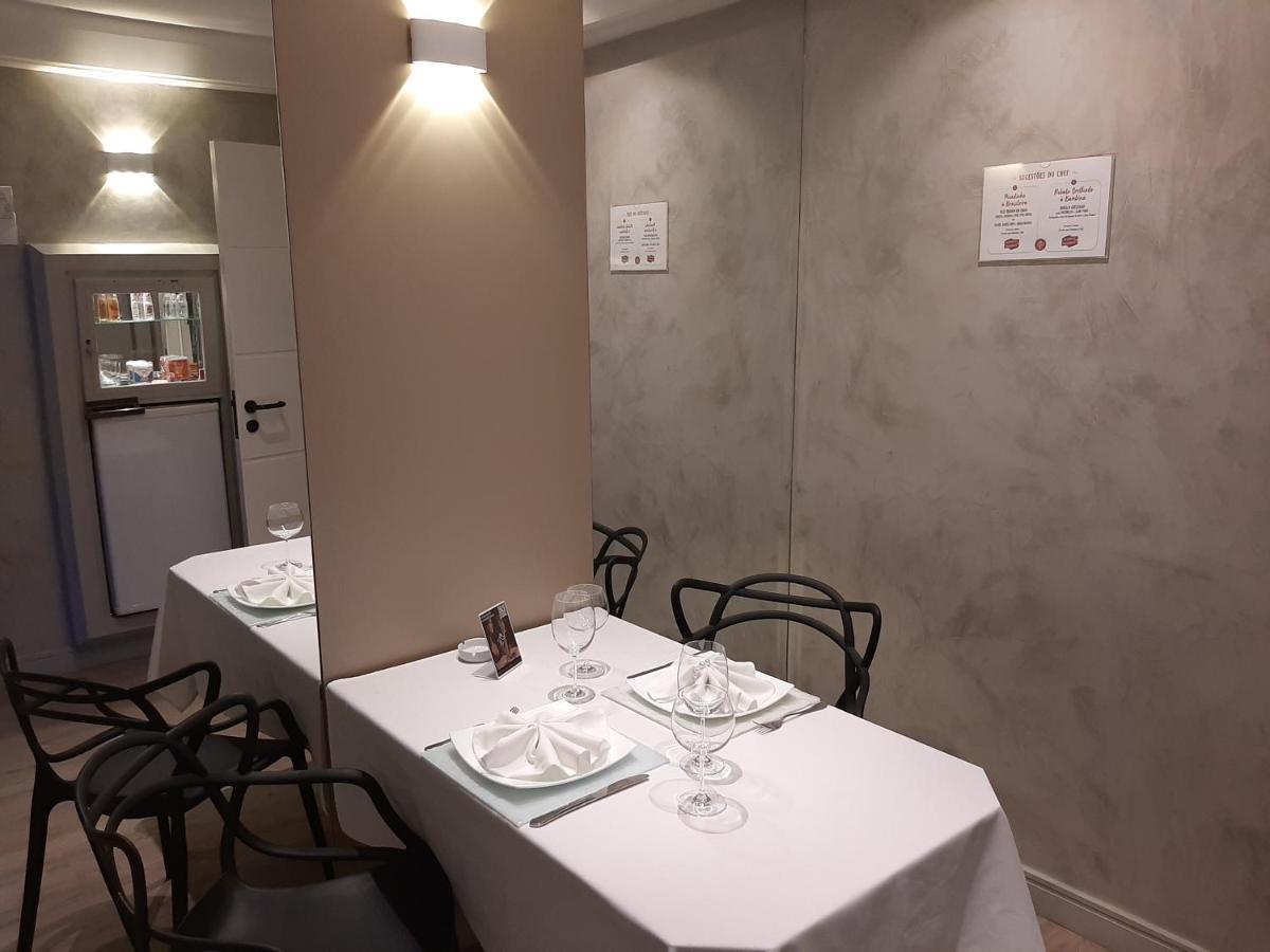 Bambina Hotel -Adultos Somente Rio de Janeiro Exterior photo