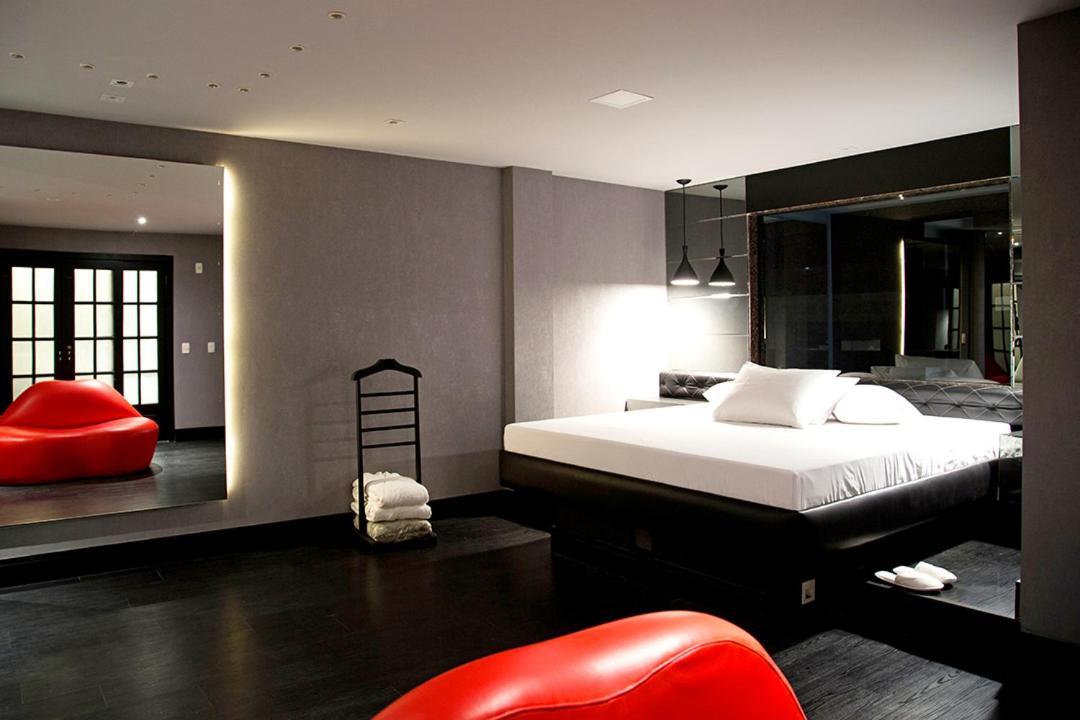 Bambina Hotel -Adultos Somente Rio de Janeiro Exterior photo
