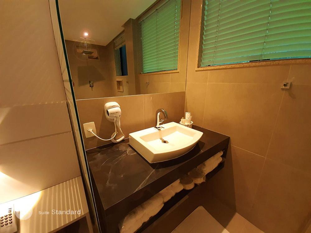 Bambina Hotel -Adultos Somente Rio de Janeiro Exterior photo