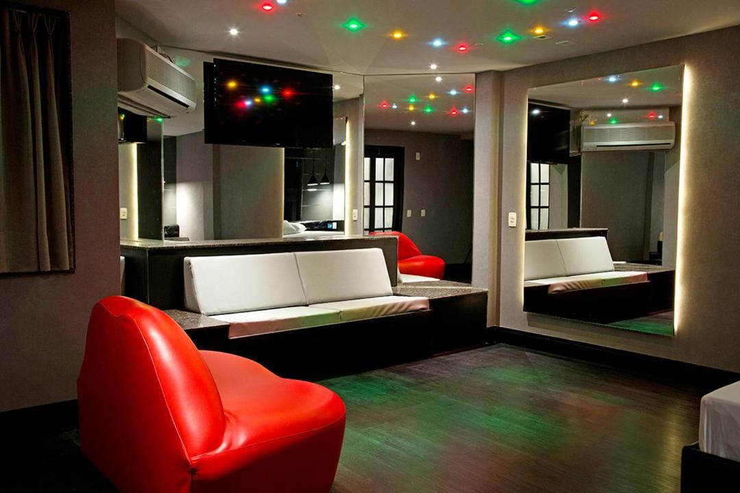 Bambina Hotel -Adultos Somente Rio de Janeiro Exterior photo