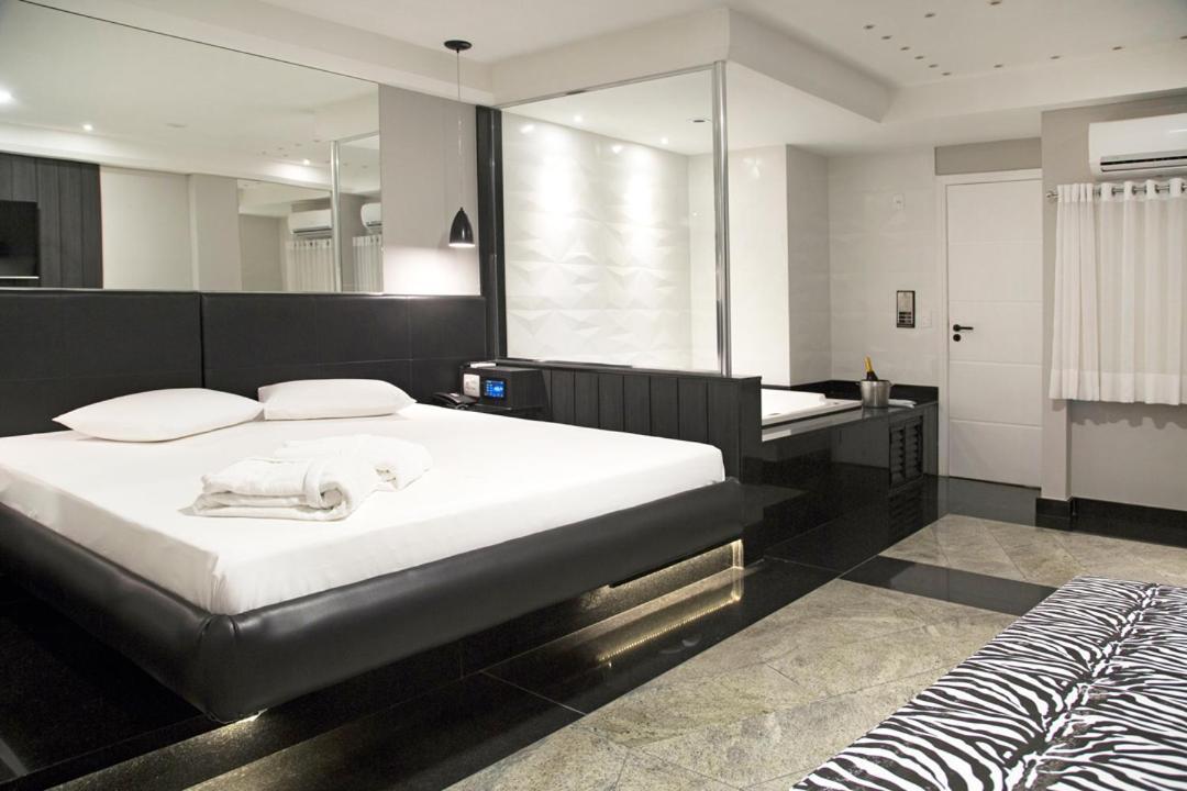 Bambina Hotel -Adultos Somente Rio de Janeiro Exterior photo