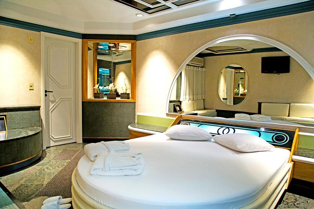 Bambina Hotel -Adultos Somente Rio de Janeiro Exterior photo