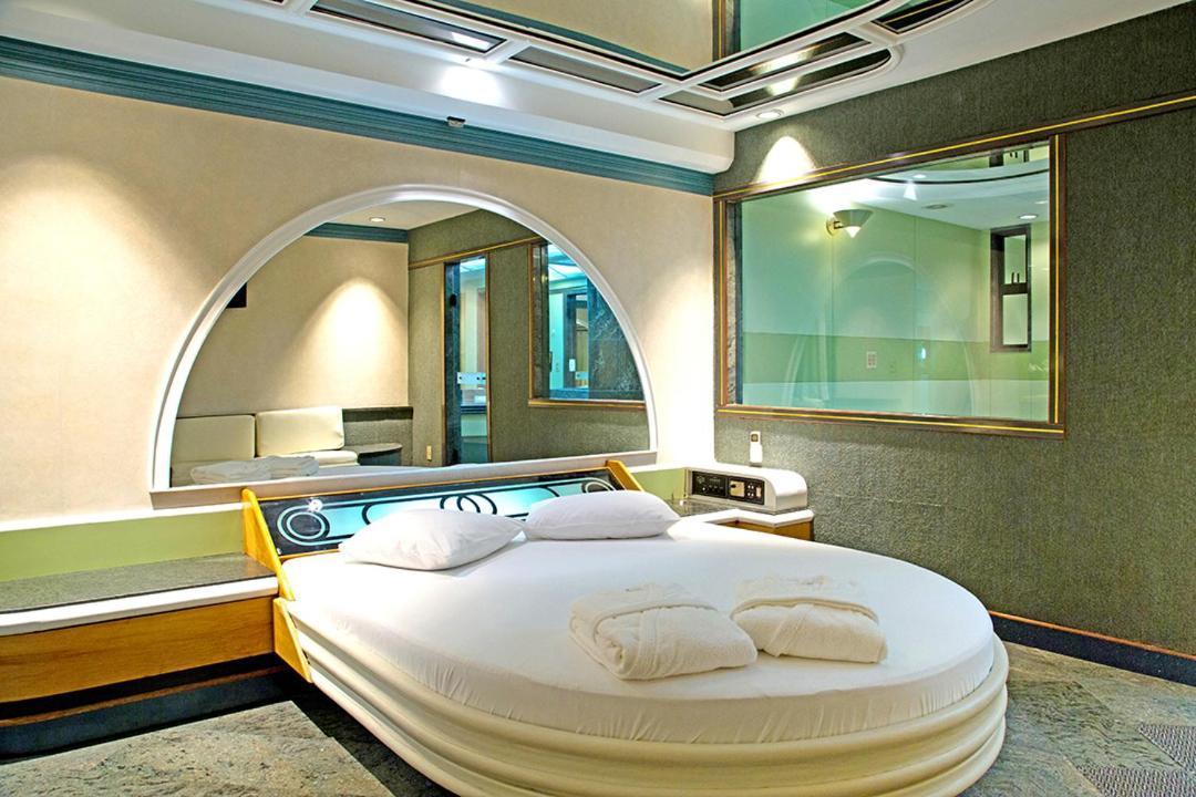 Bambina Hotel -Adultos Somente Rio de Janeiro Exterior photo