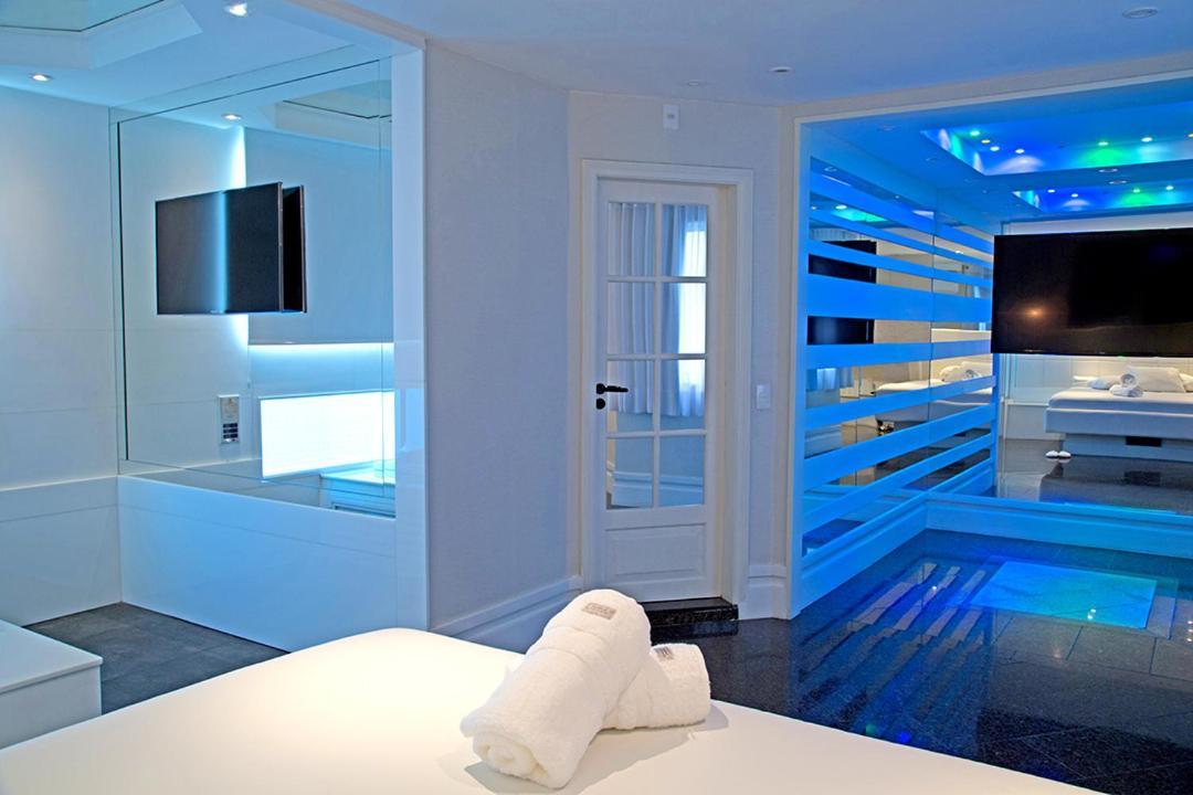 Bambina Hotel -Adultos Somente Rio de Janeiro Exterior photo