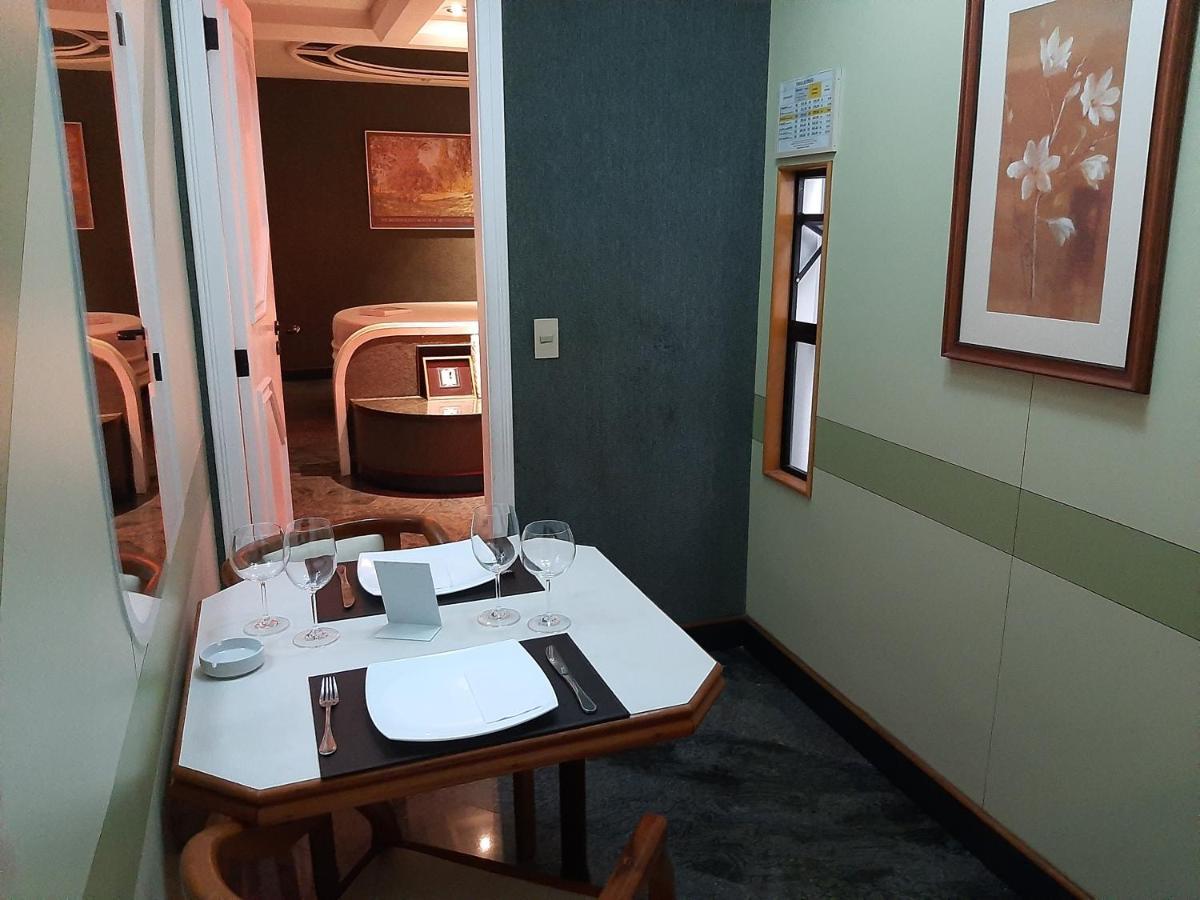 Bambina Hotel -Adultos Somente Rio de Janeiro Exterior photo
