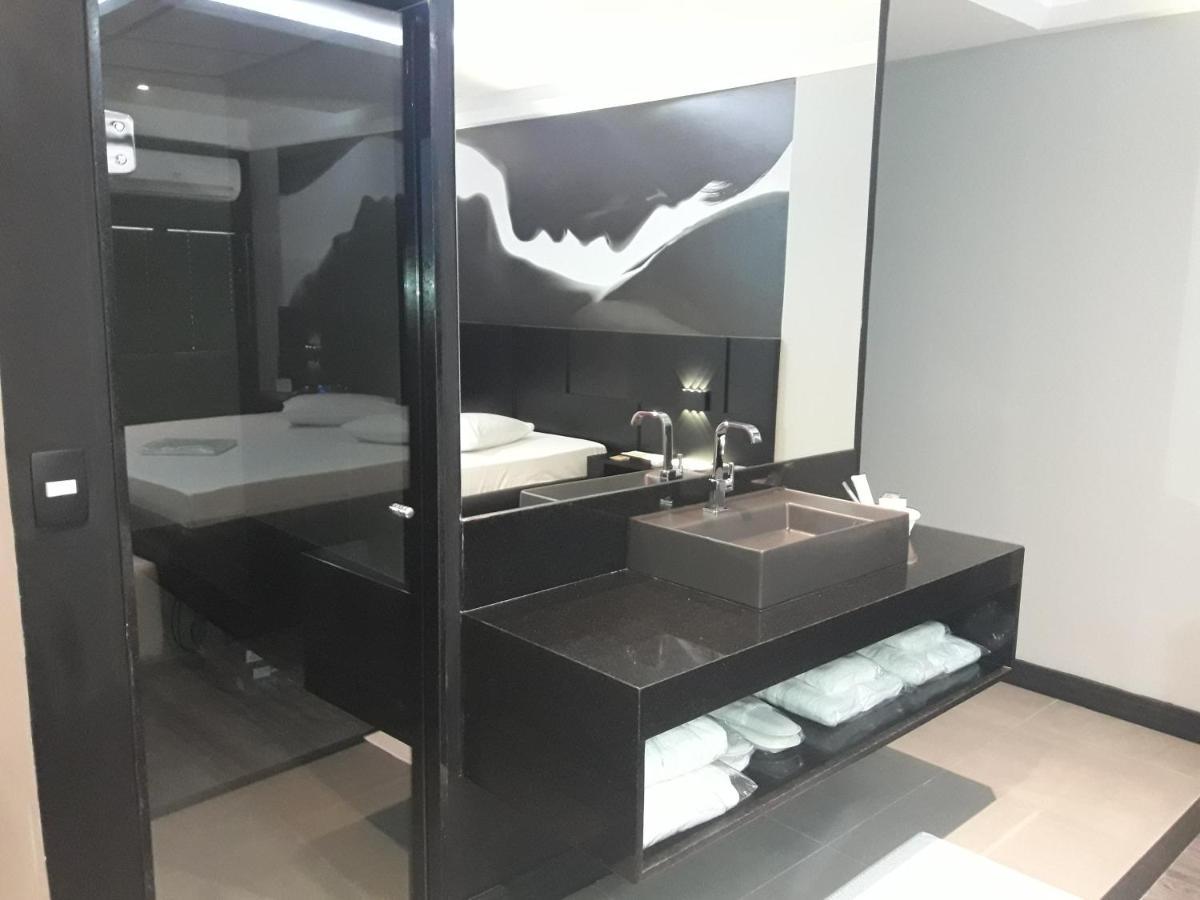 Bambina Hotel -Adultos Somente Rio de Janeiro Exterior photo