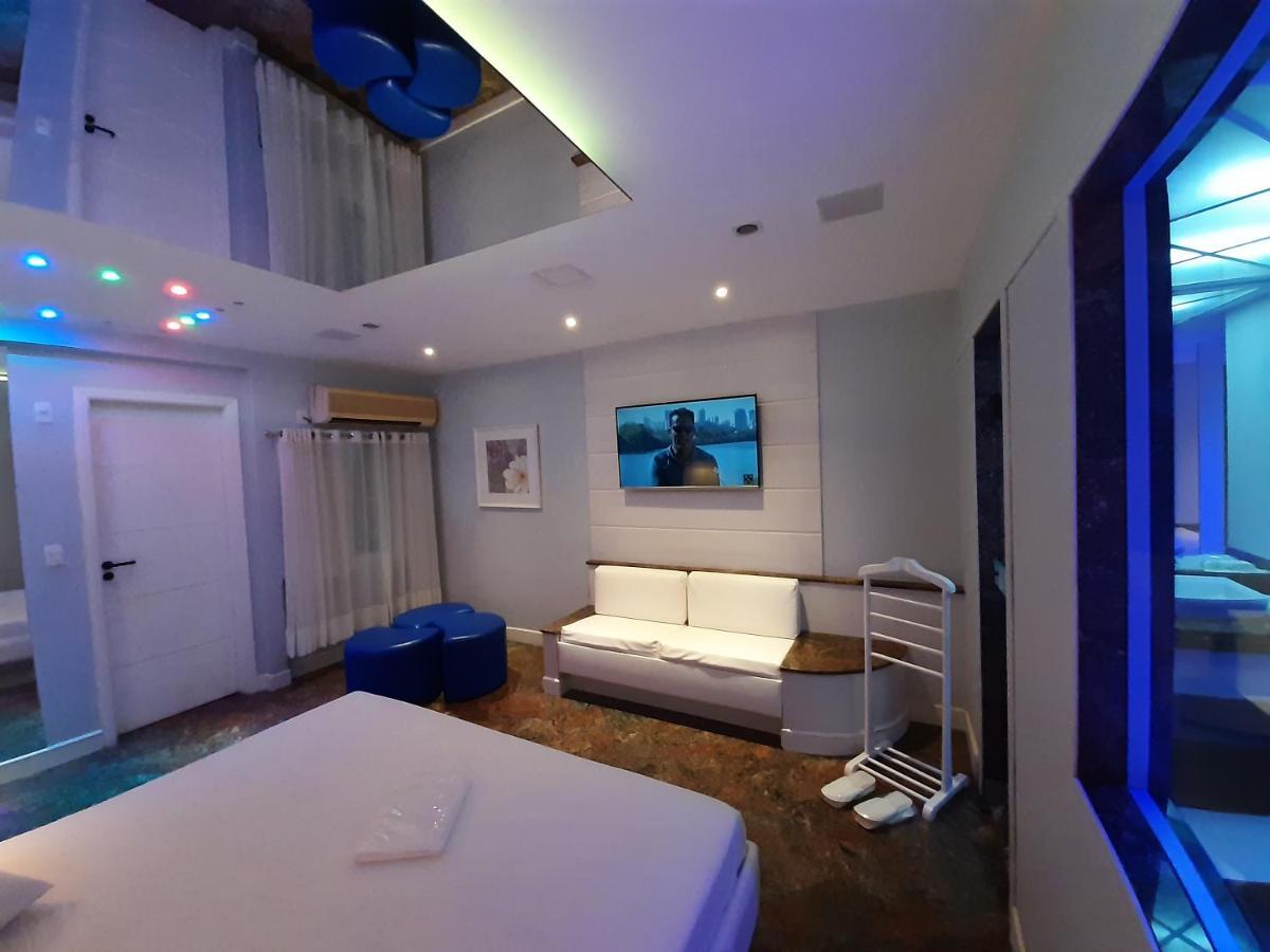 Bambina Hotel -Adultos Somente Rio de Janeiro Exterior photo