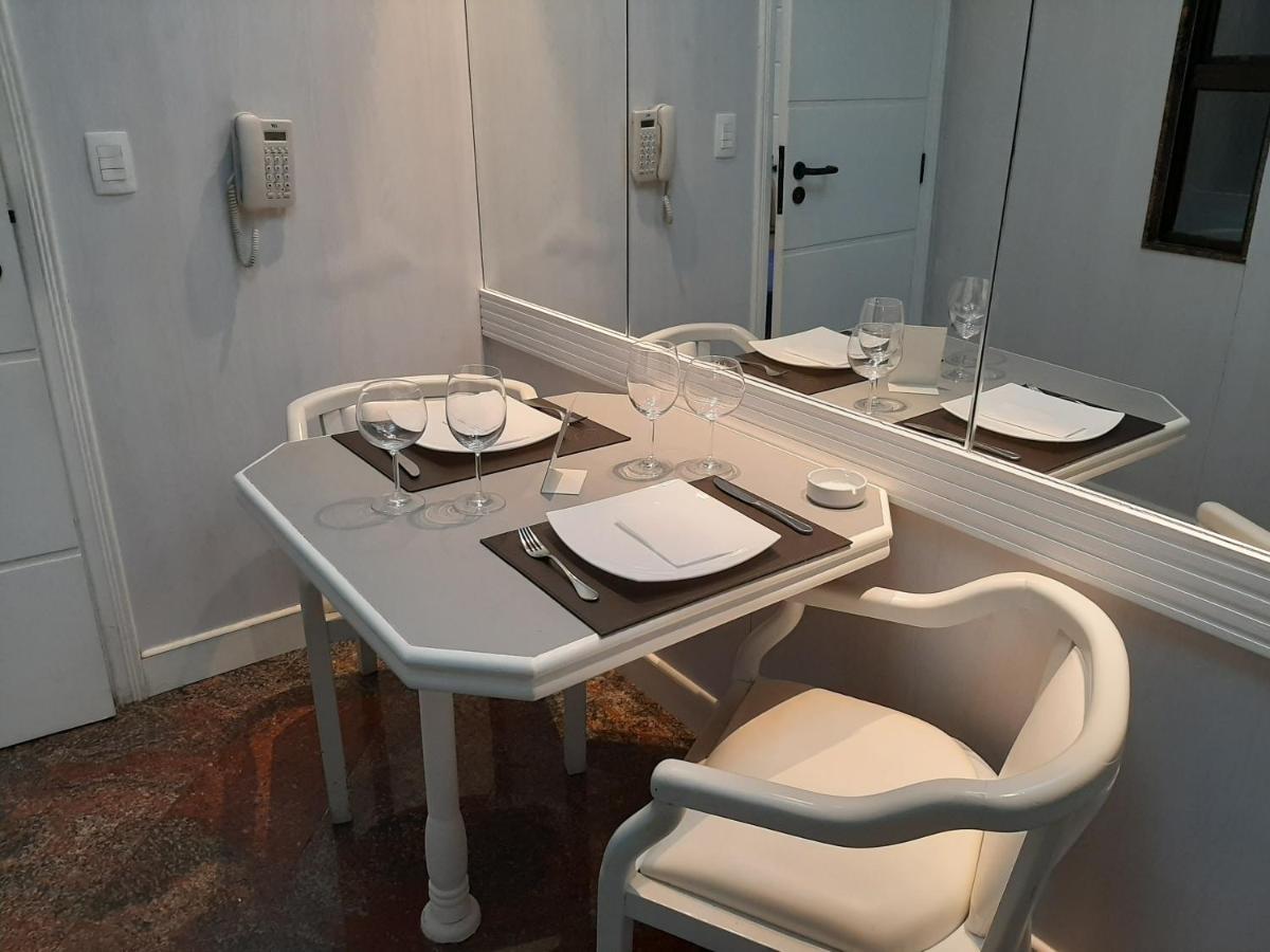 Bambina Hotel -Adultos Somente Rio de Janeiro Exterior photo