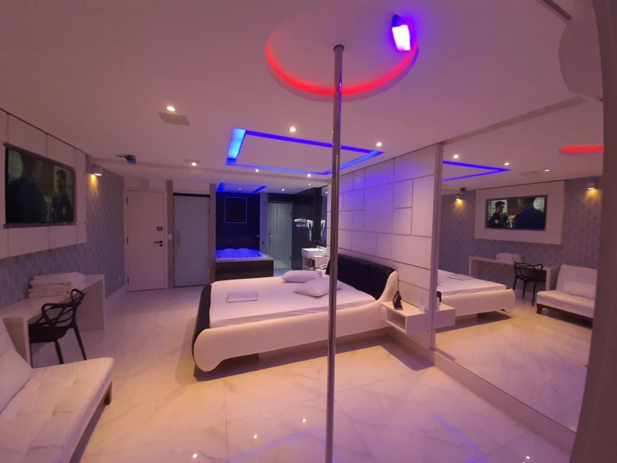 Bambina Hotel -Adultos Somente Rio de Janeiro Exterior photo