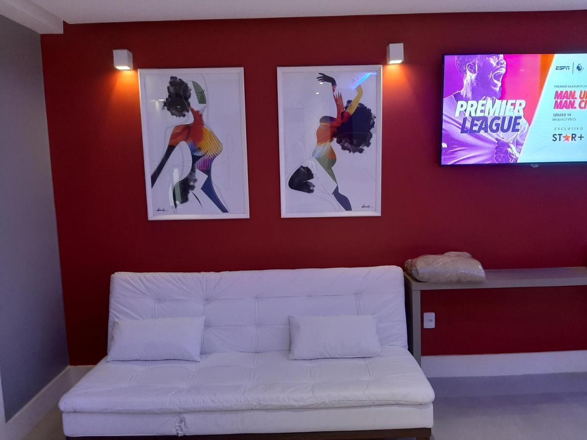 Bambina Hotel -Adultos Somente Rio de Janeiro Exterior photo