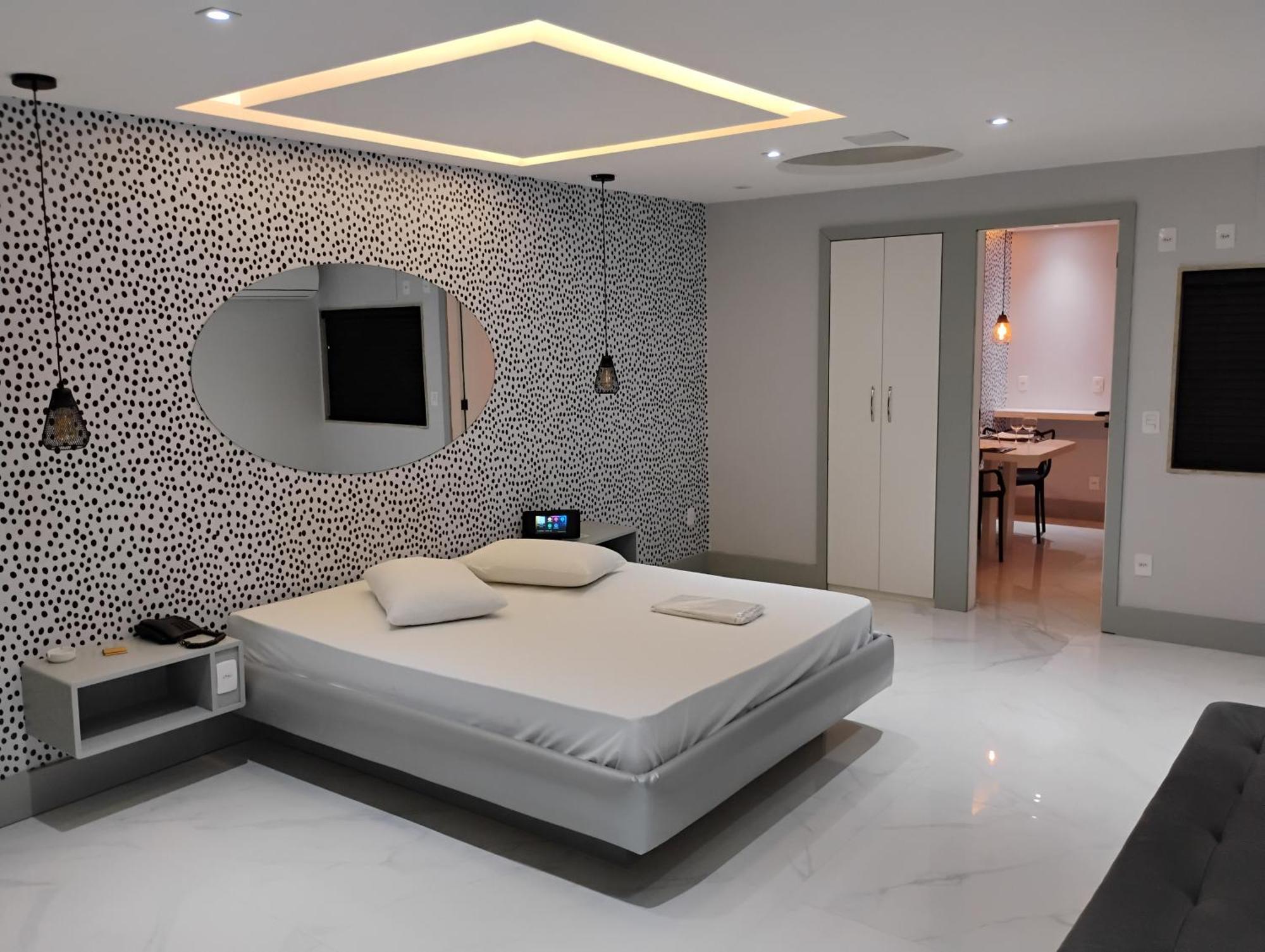 Bambina Hotel -Adultos Somente Rio de Janeiro Exterior photo
