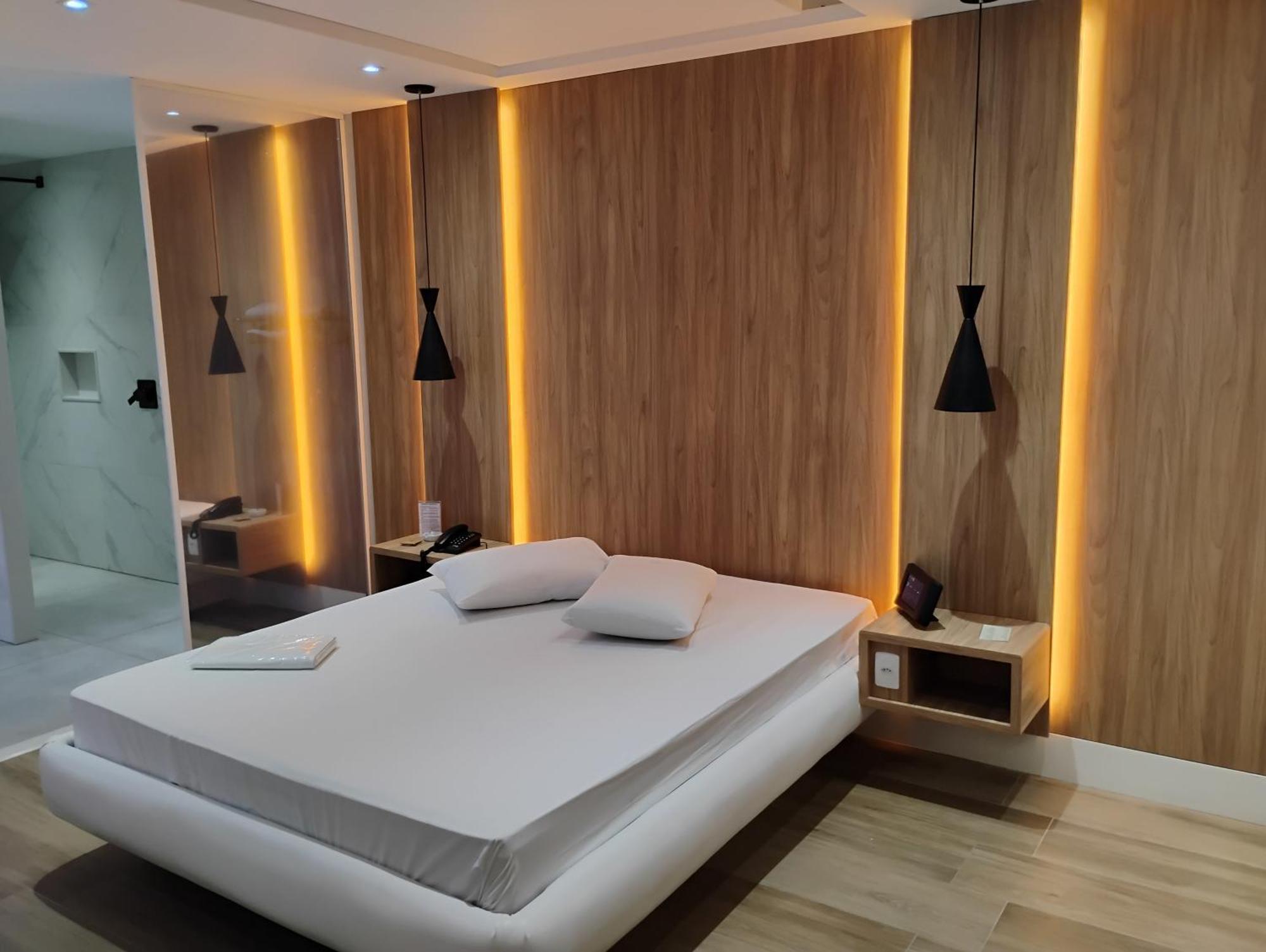 Bambina Hotel -Adultos Somente Rio de Janeiro Exterior photo
